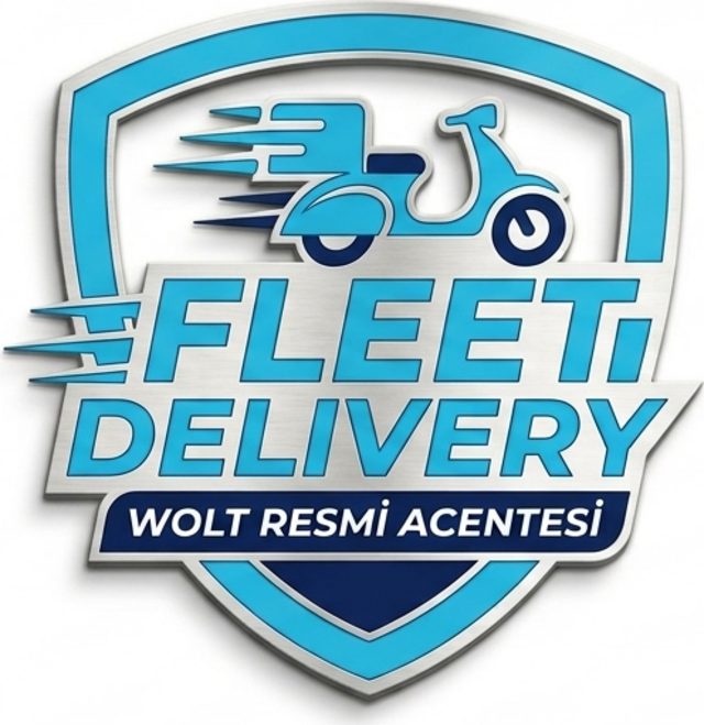 Fleet Delivery — Wolt Resmi Acentesi